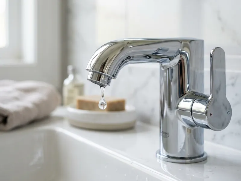 Faucet Repair & Installation Plumber in Amberley, OH